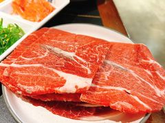 -東盛炭烤自助料理(浦东文峰广场店)