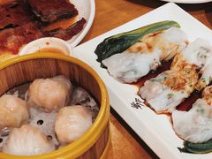 -粤色·老广州茶餐厅(河南商会大厦店)