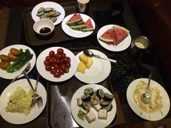 -欢乐盛KTV音乐会所(泰然店)