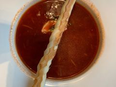 -马克西姆俄罗斯餐厅(通亚街店)