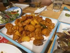 -泰山王老三串旗舰店(万达店)