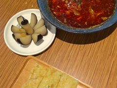 -金掌勺·锅包肉(广渠门店)