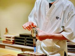 -鮨一日本料理(大中华店)