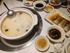 经典胡椒猪肚鸡-廣順興(兴华路店)