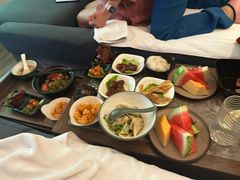 -和子足浴SPA会馆(东方之门店)