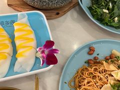 -香香海南菜餐厅