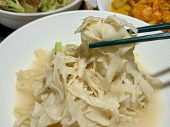 -张福记(陇海中路店)