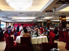 大堂-黄埔华苑酒家(黄埔店)