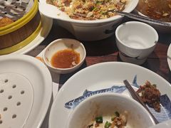 -前海沿·青岛菜(五四广场永旺店)