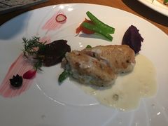 -香草意餐厅(杏石口路店)