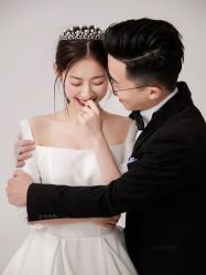 -布拉格婚纱摄影(真实客片店)