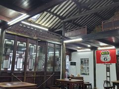 大堂-吾介小籠館