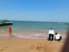 -日照灯塔风景区