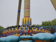 -厦门方特梦幻王国