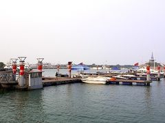 -日照世帆赛基地