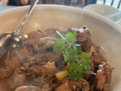 -茶油香闽南菜·花园餐厅(前埔店)