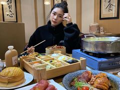 -喜粤糖朝餐厅(三八广场店)