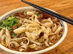 -老门刀削面(小酱坊店)