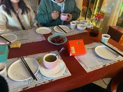 -赵小姐丨新中餐(曲江店)