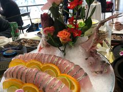 -香雪海饭店中餐厅(人民桥店)