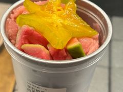 -喜茶(深圳万象城黑金店)