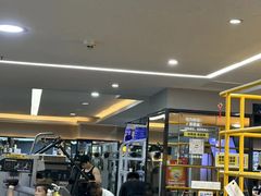 -超鹿运动健身(紫阳商贸中心店)
