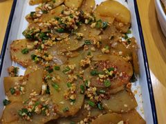 -二孃鸡爪爪(双楠店)