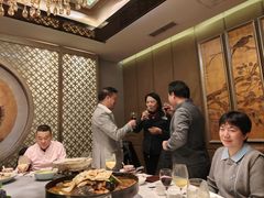 -怡和春天大酒楼(柳芳店)