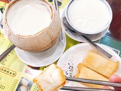 -民信老铺(华盖路店)