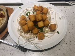 -千日贺茶餐厅(高新万达店)