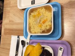 -满记甜品(苏州中心店)