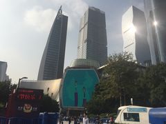 -广州市第二少年宫