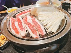 -九田家黑牛烤肉料理(石路天虹店)