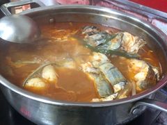 -弘烨 贵州酸汤 鱼火锅(东财店)