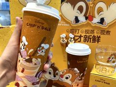 -7分甜(武林银泰店)