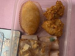-顺风海鲜港(长寿路店)