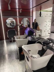 -卓梵美发·精品Salon