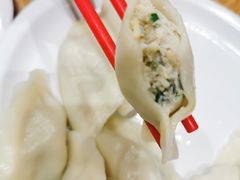 -喜家德虾仁水饺(青岛永旺东部店)