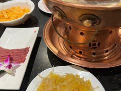 -南门涮肉(通州大船店)