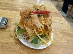 -水仙拉面(水仙街店)