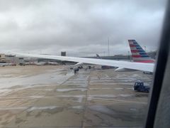 -达拉斯 沃斯堡国际机场