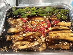 -7只羊·鲜羊肉串·地锅鸡精酿(玄武墨香路店)