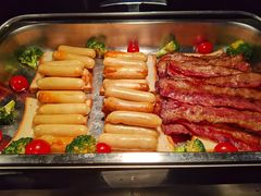 -合肥融创永乐半山酒店·永乐半山西餐厅