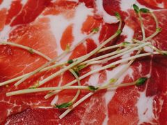 -映山红鲜货火锅(鱼嘴店)