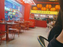 -神府路壹号·海鲜烧烤·砂锅粥·锅物(三坊七巷店)