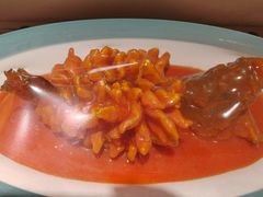 -陈记菜馆·非遗淮扬菜(东关街教场店)