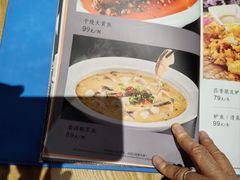-华天延吉餐厅(西四总店)