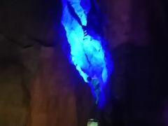 -蓟州溶洞风景区
