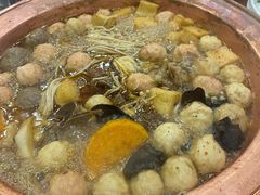 -老诚一锅羊蝎子(天通苑东三区直营店)