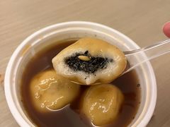 -宝芝林凉茶甜品屋(合兴路分店)